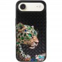 Чохол TPU+PC Crystal Hunt with MagSafe для Apple iPhone 17 Air (6.5