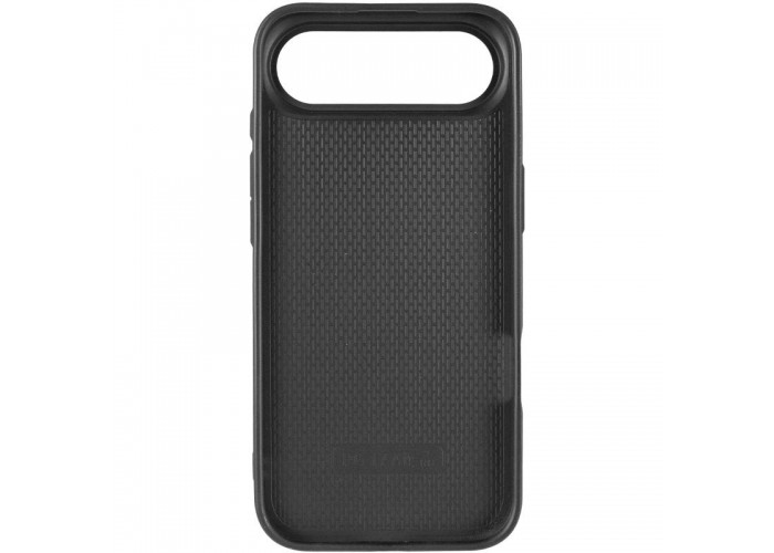 Чохол TPU+PC Crystal Hunt with MagSafe для Apple iPhone 17 Air (6.5