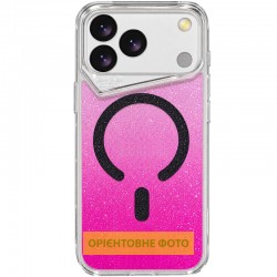 Чохол TPU+PC Gear4 Crystal Palace Shine with Magnetic Fit для Samsung Galaxy A27 5G  Pink - 00000088136_4