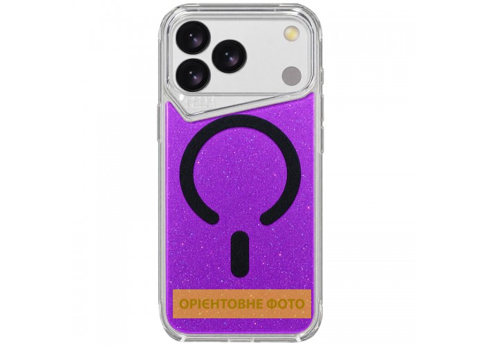 Чохол TPU+PC Gear4 Crystal Palace Shine with Magnetic Fit для Samsung Galaxy A27 5G