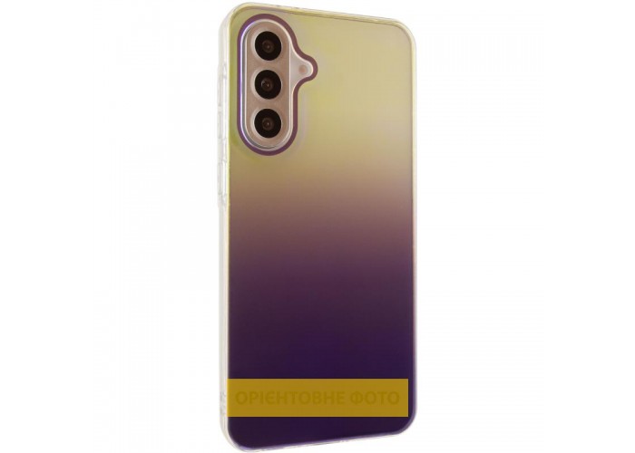 Чохол TPU+PC Glassbend для Xiaomi Redmi Note 14 4G (Int. version)