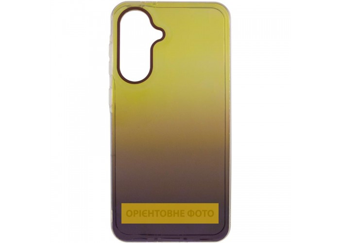 Чохол TPU+PC Glassbend для Xiaomi Redmi Note 14 4G (Int. version)