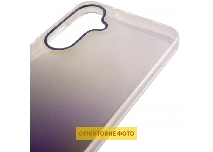Чохол TPU+PC Glassbend для Xiaomi Redmi Note 14 4G (Int. version)