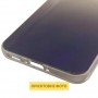 Чохол TPU+PC Glassbend для Xiaomi Redmi Note 14 4G (Int. version)