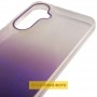 Чохол TPU+PC Glassbend для Xiaomi Redmi Note 14 4G (Int. version)