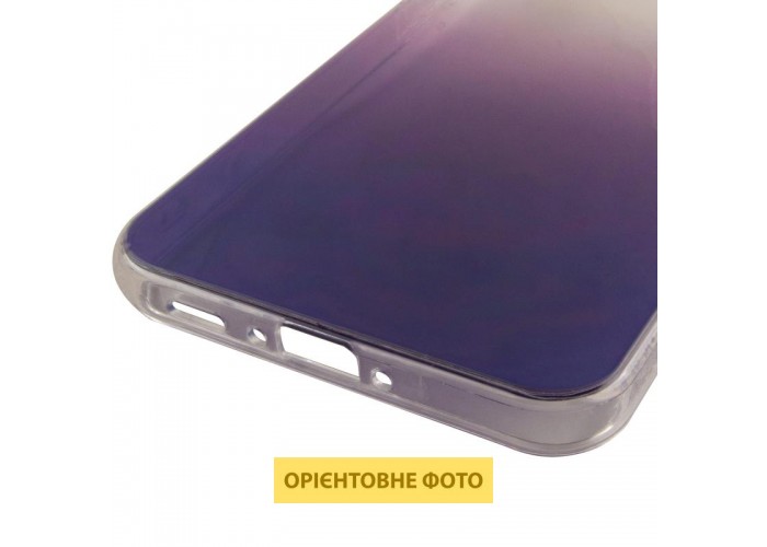 Чохол TPU+PC Glassbend для Xiaomi Redmi Note 14 4G (Int. version)