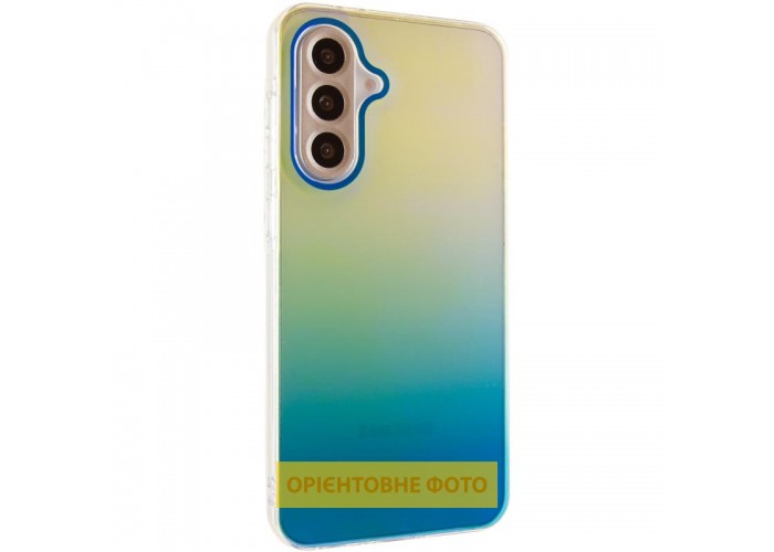 Чохол TPU+PC Glassbend для Xiaomi Redmi Note 14 4G (Int. version)