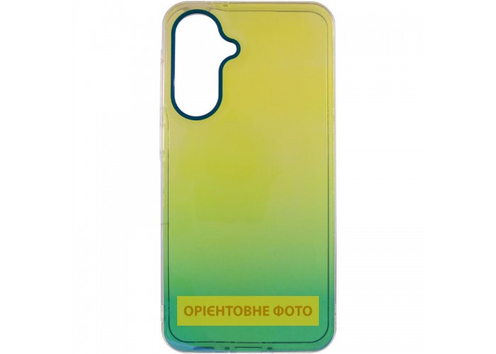 Чохол TPU+PC Glassbend для Xiaomi Redmi Note 14 4G (Int. version)