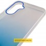 Чохол TPU+PC Glassbend для Xiaomi Redmi Note 14 4G (Int. version)