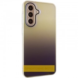 Чохол TPU+PC Glassbend для Xiaomi Redmi Note 14 4G (Int. version)  Black - 00000082136_1