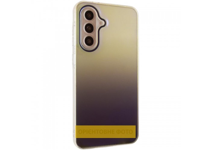 Чохол TPU+PC Glassbend для Xiaomi Redmi Note 14 4G (Int. version)