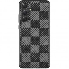 Чохол TPU+PC Grid для Samsung Galaxy A34 5G  Cube - 00000075518_2