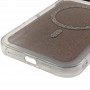 Чохол TPU+PC Jewel Sparkle with MagSafe для Apple iPhone 16 Pro Max (6.9