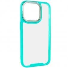 Чохол TPU+PC Lyon Case для Apple iPhone 13 Pro Max (6.7")  Green - 00000063068_3