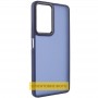 Чохол TPU+PC Lyon Frosted для Infinix Hot 60i / Hot 60