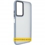 Чохол TPU+PC Lyon Frosted для Infinix Hot 60i / Hot 60