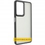 Чохол TPU+PC Lyon Frosted для Infinix Smart 10