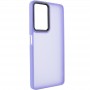 Чохол TPU+PC Lyon Frosted для Oppo A96