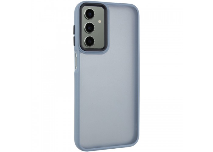 Чохол TPU+PC Lyon Frosted для Samsung Galaxy A16 4G/5G / A26 5G