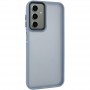 Чохол TPU+PC Lyon Frosted для Samsung Galaxy A16 4G/5G / A26 5G