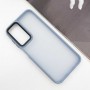 Чохол TPU+PC Lyon Frosted для Samsung Galaxy A16 4G/5G / A26 5G