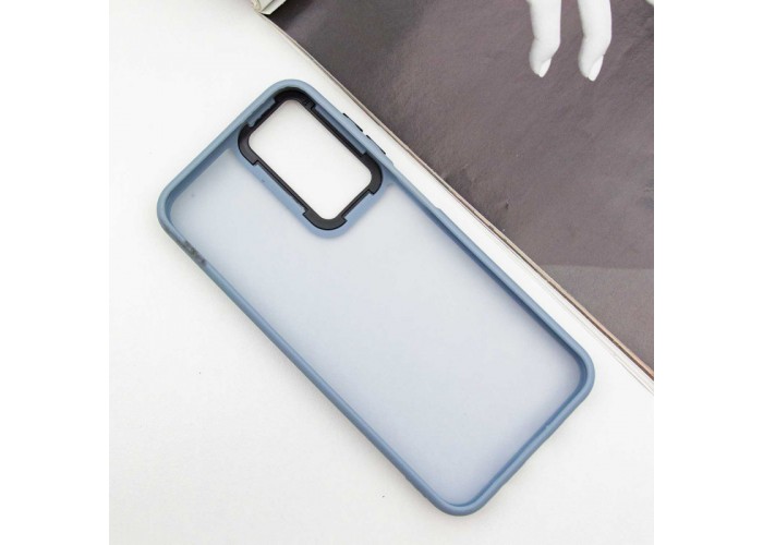 Чохол TPU+PC Lyon Frosted для Samsung Galaxy A16 4G/5G / A26 5G