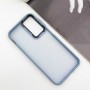 Чохол TPU+PC Lyon Frosted для Samsung Galaxy A16 4G/5G / A26 5G