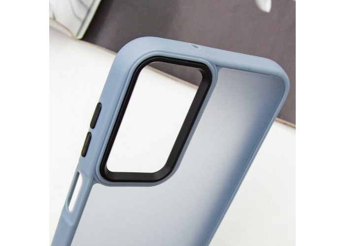 Чохол TPU+PC Lyon Frosted для Samsung Galaxy A16 4G/5G / A26 5G