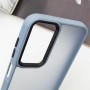 Чохол TPU+PC Lyon Frosted для Samsung Galaxy A16 4G/5G / A26 5G