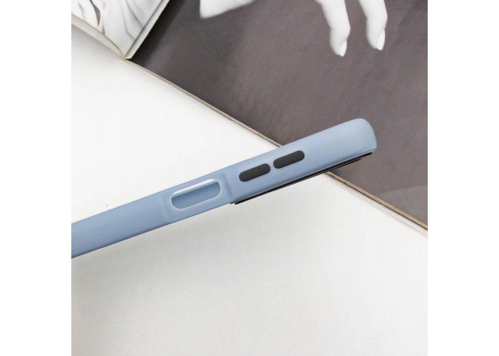 Чохол TPU+PC Lyon Frosted для Samsung Galaxy A16 4G/5G / A26 5G