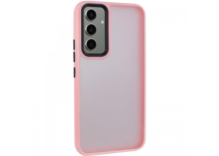 Чохол TPU+PC Lyon Frosted для Samsung Galaxy A57 5G