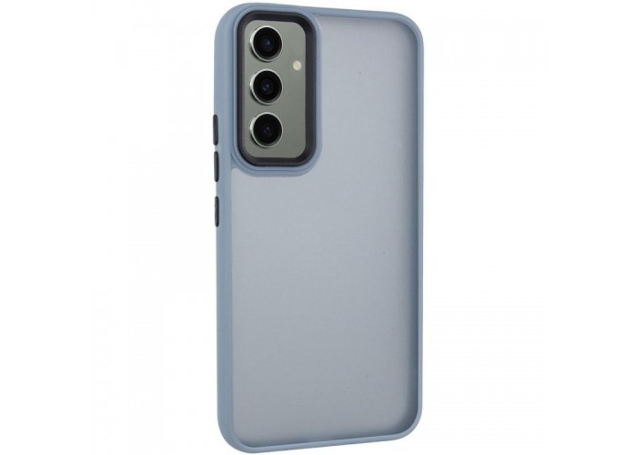 Чохол TPU+PC Lyon Frosted для Samsung Galaxy S26
