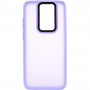 Чохол TPU+PC Lyon Frosted для Xiaomi Redmi Note 8 Pro