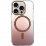Чохол TPU+PC Phantom with MagSafe для Apple iPhone 16 Pro Max (6.9
