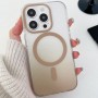 Чохол TPU+PC Phantom with MagSafe для Apple iPhone 15 Pro Max (6.7
