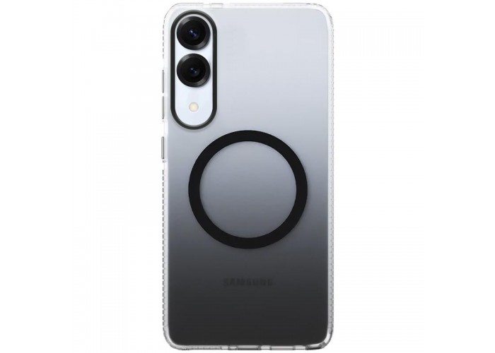 Чохол TPU+PC Phantom with MagSafe для Samsung Galaxy S25 Edge
