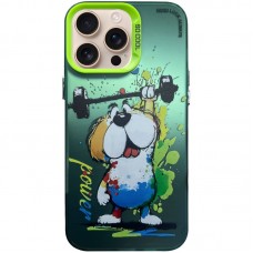 Чохол TPU+PC So Cool для Apple iPhone 12 Pro / 12 (6.1")  Power - 00000077747_5