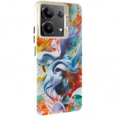 Чохол TPU+PC So Cool для Xiaomi Redmi Note 13 4G  Euphoria - 00000077772_9