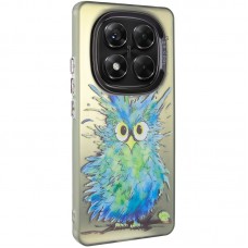 Чохол TPU+PC So Cool для Xiaomi Redmi Note 14 Pro 4G  Little Bird - 00000077779_6