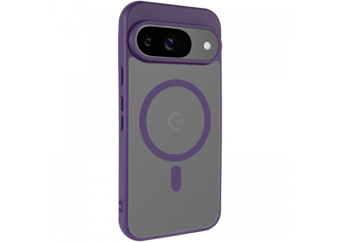 Чохол TPU Bloom with Magnetic Fit для Google Pixel 11