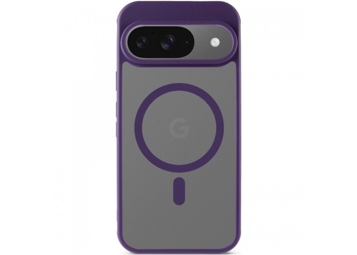 Чохол TPU Bloom with Magnetic Fit для Google Pixel 11