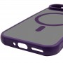 Чохол TPU Bloom with Magnetic Fit для Google Pixel 11