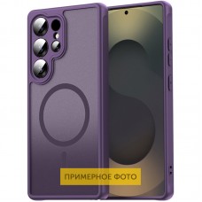Чохол TPU Bloom with MagSafe для Google Pixel 9 / 9 Pro / 10 / 10 Pro  Purple - 00000079187_3