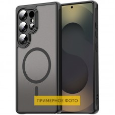 Чохол TPU Bloom with MagSafe для Google Pixel 9 / 9 Pro / 10 / 10 Pro  Black - 00000079187_1
