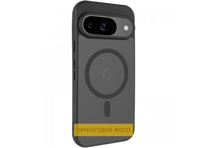 Чохол TPU Bloom with Magnetic Fit для Xiaomi Poco X8 Pro