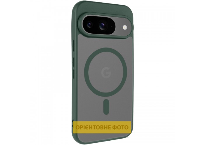 Чохол TPU Bloom with Magnetic Fit для Xiaomi Poco X8 Pro