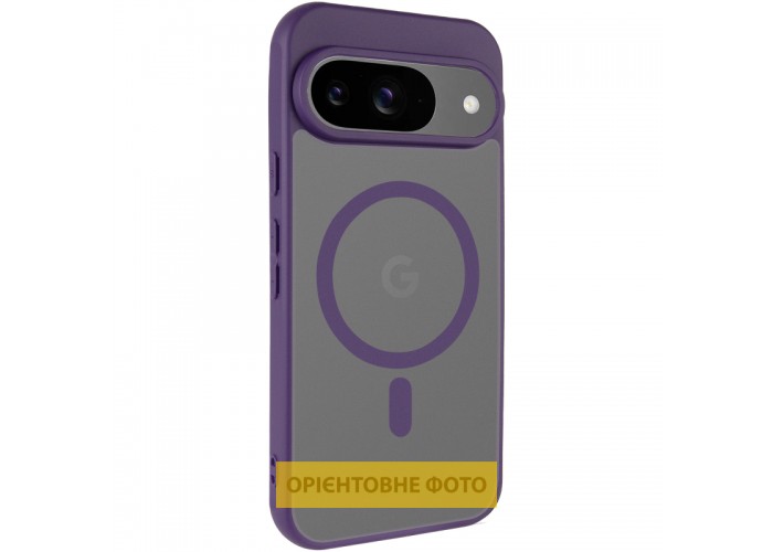 Чохол TPU Bloom with Magnetic Fit для Xiaomi Poco X8 Pro