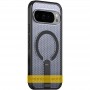 Чохол TPU Breeze with MagSafe stand для Google Pixel 9 Pro XL / 10 Pro XL