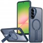Чохол TPU Breeze with MagSafe stand для Samsung Galaxy A17 4G/5G / A16 4G/5G