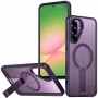 Чохол TPU Breeze with MagSafe stand для Samsung Galaxy A17 4G/5G / A16 4G/5G